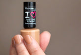 Rimmel London- I Love Lasting Nail Finish Polish Get It While Its Hot 505