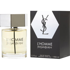 YVES SAINT LAURENT L’HOMME EDT 100ML