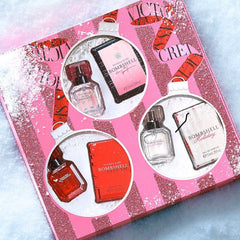 Victoria's Secret The Perfect Gift Fragrance Bombshell Series