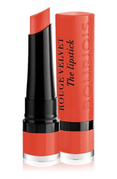 BOURJOIS- Rouge Velvet The Lipstick - 06 Abrico Dabra!
