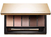 Clarins 5-Colour Eyeshadow Palette - 01