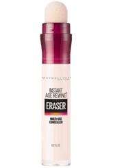 MAYBELLINE- Instant Age Rewind Concealer - Light pale 120