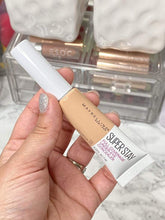 MAYBELLINE-Superstay Under Eye Concealer - Ivory 05