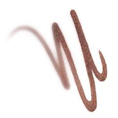 RIMMEL LONDON- Exaggerate Smoke N' Shine Eyeliner - 002 BROWN