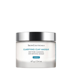 SkinCeuticals- Clarifying Clay Mask For Acne Prone Skin