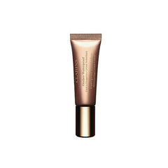 CLARINS-Ombre Waterproof Eyeshadow Shimmering Cream Colour - #02 Golden Sand-7ml/0.2oz