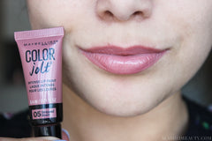 Maybelline- LIP STUDIO™ COLOR JOLT™ INTENSE LIP PAINT- 05 Stripped Down