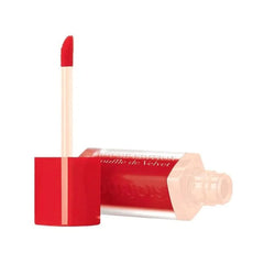 BOURJOIS- ROUGE EDITION SOUFFLE DE VELVET LIPSTICK 02 COQUELIC’OH