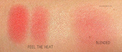NYX-Ombre Blush- Feel The Heat OB01