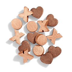 BECCA- Illuminateur Becca x Khloé Kardashian & Malika Haqq Glow Letters Sweethearts