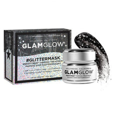 Glamglow- Glittermask GravityMud Firming Treatment 1.7 oz