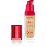 Bourjois- Healthy Mix Anti Fatigue Foundation Light Beige 53