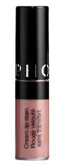 Sephora- Cream Lip Stain Liquid Lipstick- 40 Pink Tea, Mini
