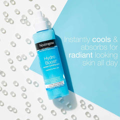 NEUTROGENA- Hydro Boost Express Hydrating Spray 200ml