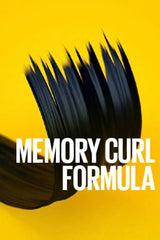 Maybelline Volum' Express Colossal Curl Bounce Washable Mascara, Very Black,