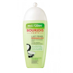 BOURJOIS Lait Frais Fresh Cleansing Milk 250ml