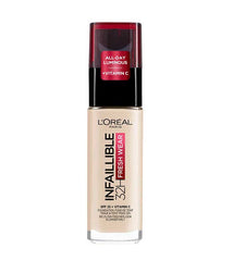 L'Oreal Paris Infallible- 32H Fresh Wear Foundation 15 Porcelain
