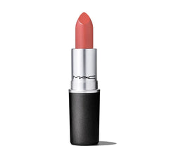 MAC-Matte Lipstick Velvet Teddy Full Size