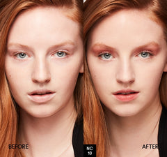 MAC-STUDIO FIX FLUID SPF 15 NC-10