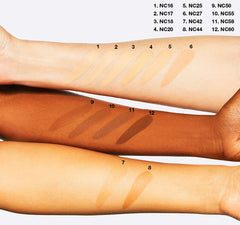 MAC-STUDIO FIX FLUID SPF 15 NC-25