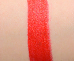 NYX-Matte Lipstick - Pure Red (Bright Red-Orange)