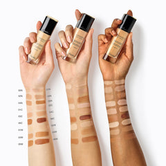 GUERLAIN- Lingerie De Peau Natural Foundation SPF 20 02N LIGHT