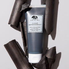 Origins-Clear Improvement® Active Charcoal Mask to Clear Pores 30ml