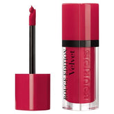 Bourjois- Rouge Edition Velvet-02 FRAMBOURJOISE