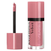 Bourjois- Rouge Edition Velvet- 10 DON’T PINK OF IT !