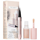 Fenty Beauty by Rihanna- Fly Baby Mini Eye Primer and Liner Set