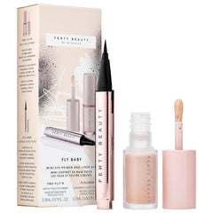 Fenty Beauty by Rihanna- Fly Baby Mini Eye Primer and Liner Set