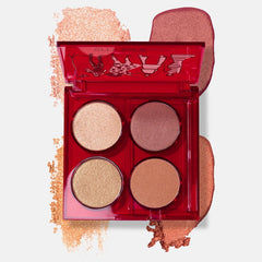 Smashbox- Halo Cheek Palette