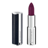 Givenchy-Le Rouge Mat Velvet Matte Lip Color-330 Violine Retro