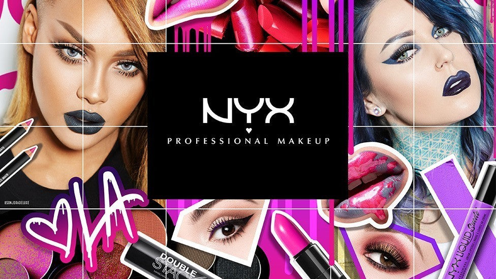 Buy Original NYX Products At Discounted Rates. All Products With Money Back Guarantee. Visit Us Now At www.thebeautyleague.pk