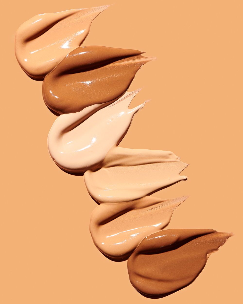 Foundations & Concealers