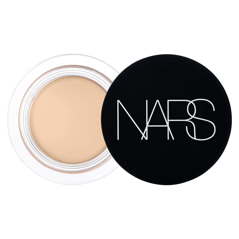 NARS Cosmetics Soft Matte Complete Concealer- M1 Custard