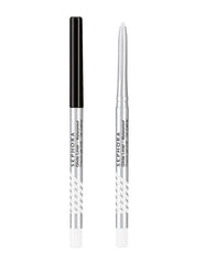 SEPHORA Glide Liner Waterproof - 05 White Snow