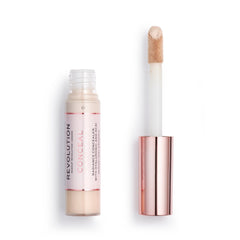 Revolution- Conceal & Hydrate Concealer C1