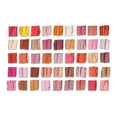 Revolution Maxi Reloaded Palette Big Big Love