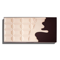 Revolution- I Heart Revolution Nudes Chocolate Eye Shadow Palette