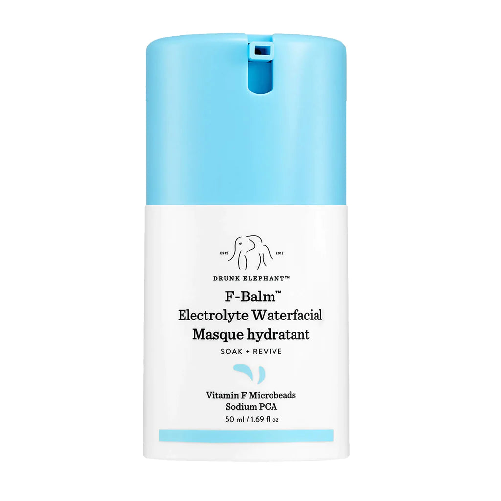 Drunk Elephant- F-Balm™ Electrolyte Waterfacial 50ml