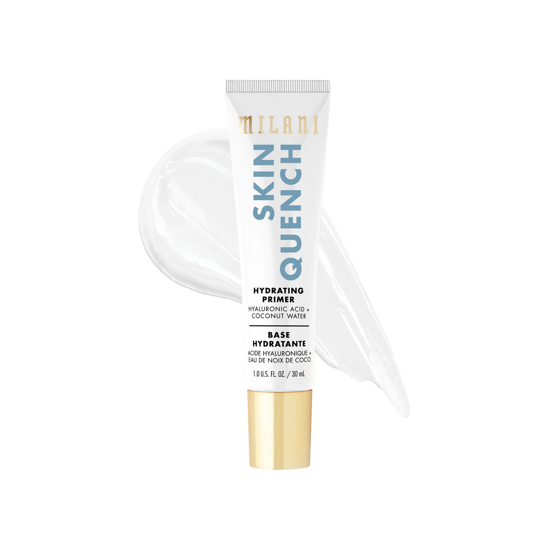Milani- Skin Quench Hydrating Primer