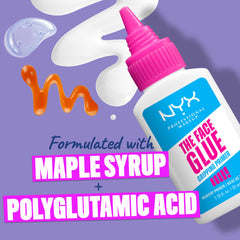 NYX- The Face Glue Gripping Primer