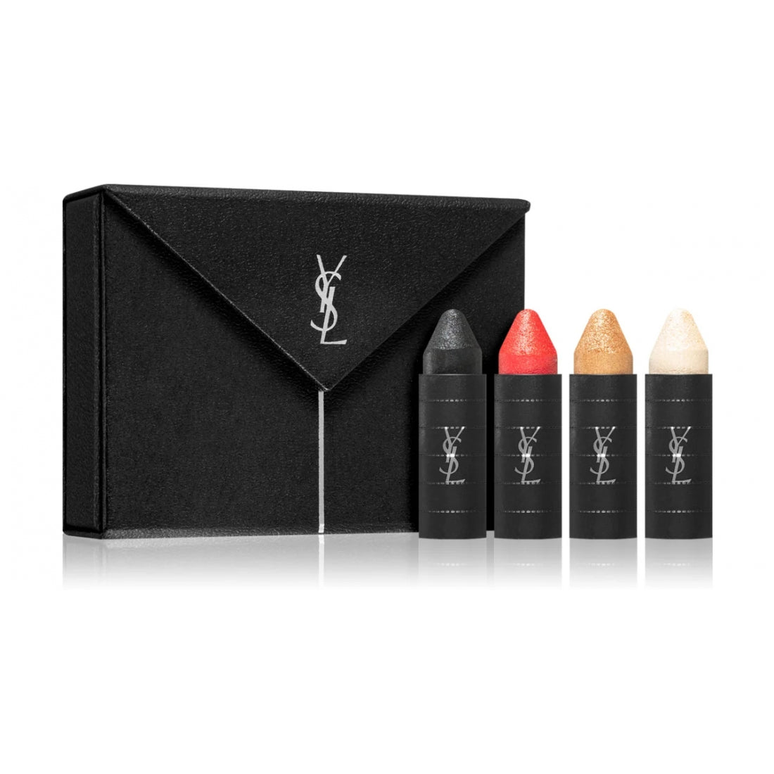 Yves Saint Laurent Couture Chalks Multipurpose Eye, Lip and Cheek Pencil