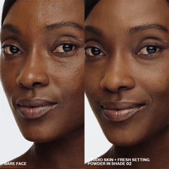 Smashbox Photo Finish Setting Powder- 02