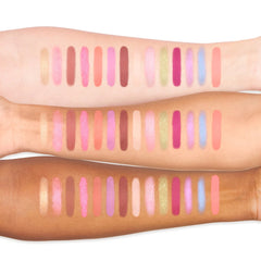 TOO FACED - Pinker Times Ahead Eyeshadow Palette