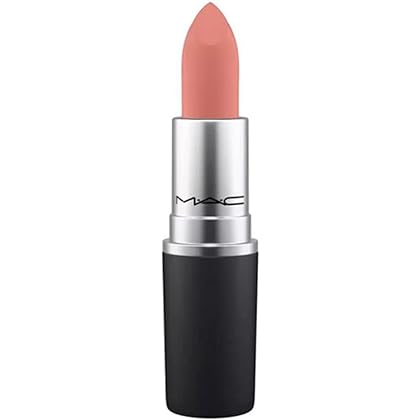 MAC Powder Kiss Lipstick - My Tweedy