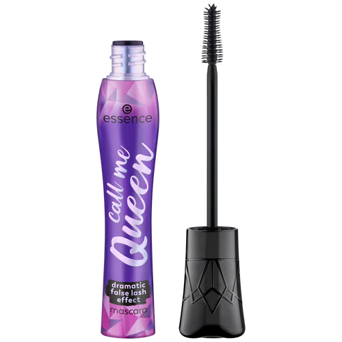 Essence-call me Queen dramatic false lash effect mascara