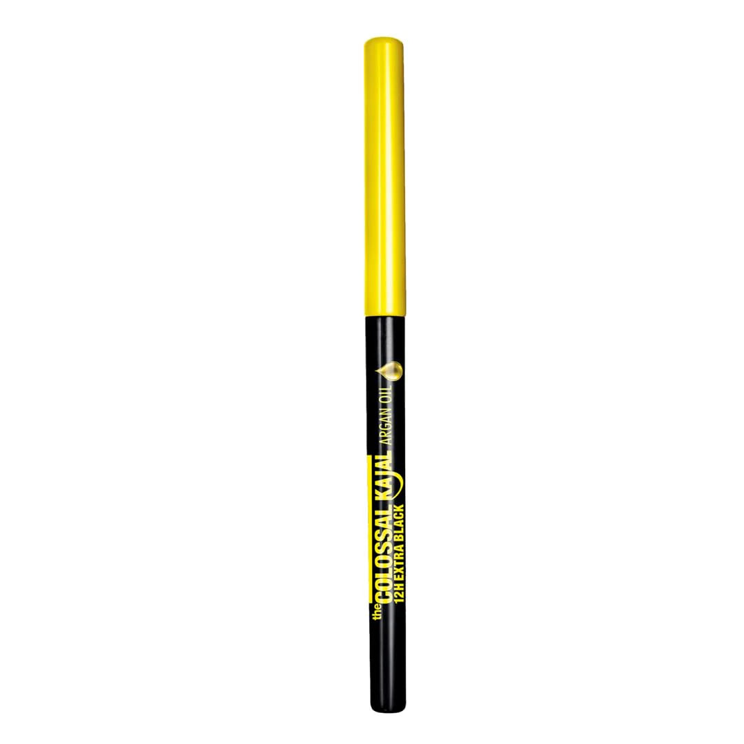 Maybelline Colossal Kajal Eyeliner with Argan Oil