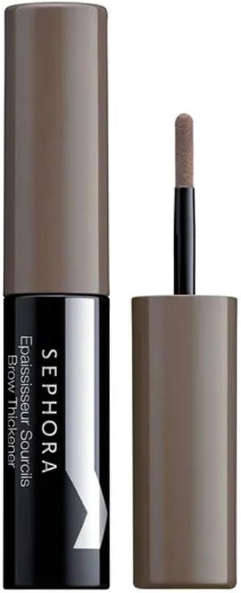 Sephora Collection Brow Thickener, 02 Medium Brown